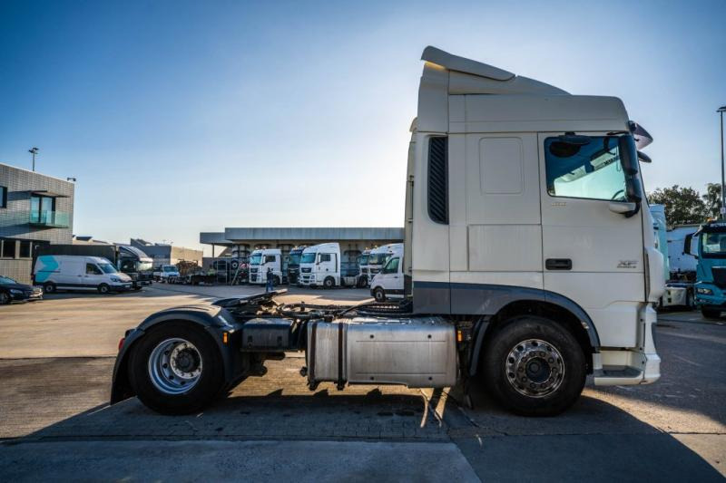 DAF XF 460 + HYDR. (50ton) - Çekici: fotoğraf 3 DAF XF 460 + HYDR. (50ton) - Çekici: fotoğraf 3