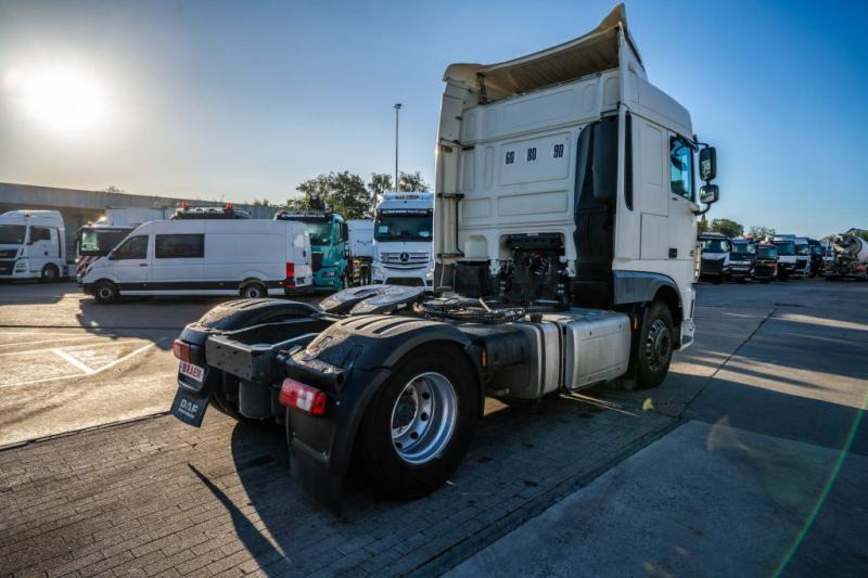 DAF XF 460 + HYDR. (50ton) - Çekici: fotoğraf 4 DAF XF 460 + HYDR. (50ton) - Çekici: fotoğraf 4