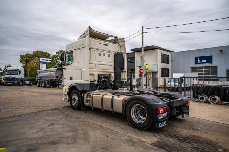 DAF XF 480 FT (50T.) - Çekici: fotoğraf 5 DAF XF 480 FT (50T.) - Çekici: fotoğraf 5