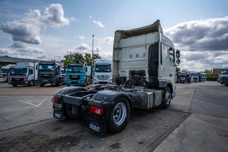 DAF XF 480 + Kiphydr. (50T.) - Çekici: fotoğraf 4 DAF XF 480 + Kiphydr. (50T.) - Çekici: fotoğraf 4