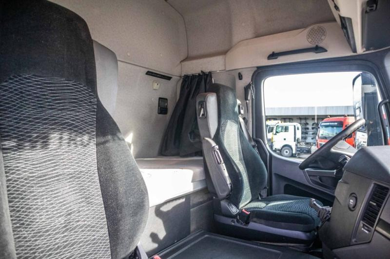 Çekici Mercedes AROCS 1843 LS ( NO ACTROS) +HYDRAULIQUE: fotoğraf 7