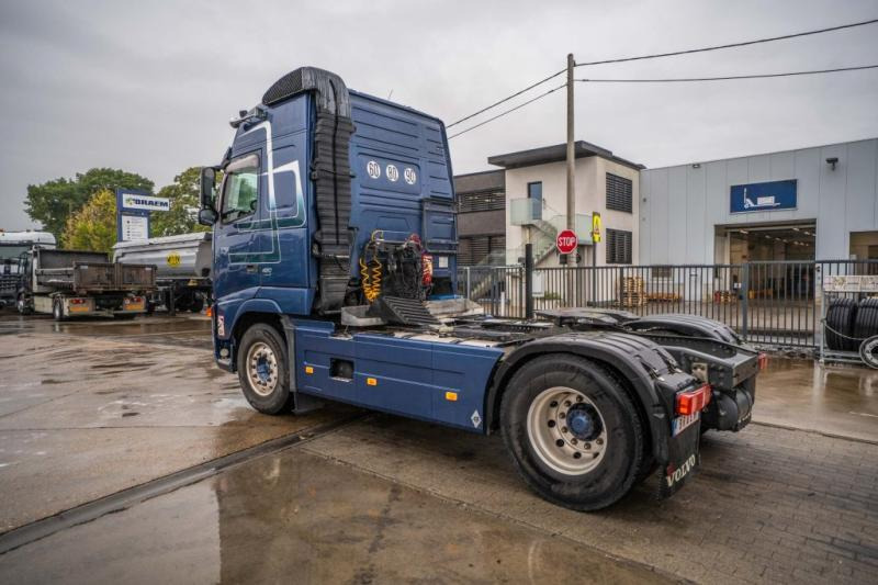 Volvo FH3 480 GLOB - Çekici: fotoğraf 5 Volvo FH3 480 GLOB - Çekici: fotoğraf 5