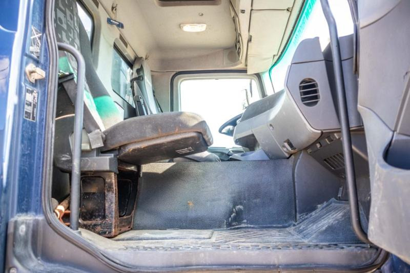 Transmikser Mercedes ACTROS 3241 BB-MP2+STETTER: fotoğraf 10