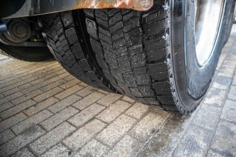 Tenteli kamyon Renault PEMIUM LANDER 340 DXI-6X2: fotoğraf 7 Tenteli kamyon Renault PEMIUM LANDER 340 DXI-6X2: fotoğraf 7