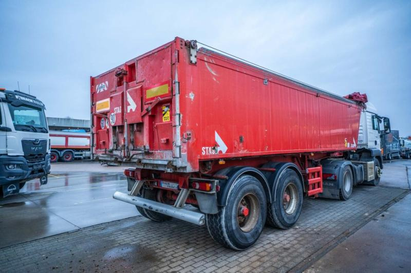 Stas S2-SA233K-RESSORT/SPRING - Damperli dorse: fotoğraf 4 Stas S2-SA233K-RESSORT/SPRING - Damperli dorse: fotoğraf 4