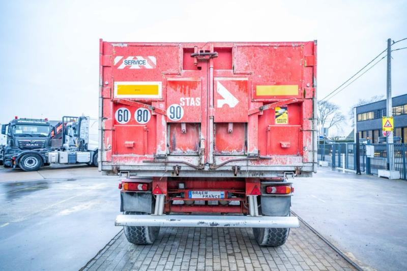 Stas S2-SA233K-RESSORT/SPRING - Damperli dorse: fotoğraf 5 Stas S2-SA233K-RESSORT/SPRING - Damperli dorse: fotoğraf 5