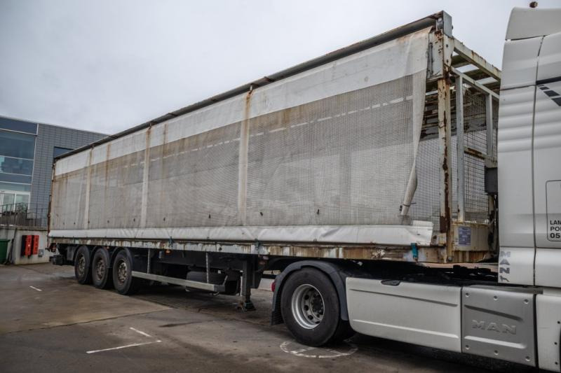 Trouillet VOLAILLE/GEFLÛGEL/POULTRY+HAYON - Tenteli dorse: fotoğraf 2 Trouillet VOLAILLE/GEFLÛGEL/POULTRY+HAYON - Tenteli dorse: fotoğraf 2