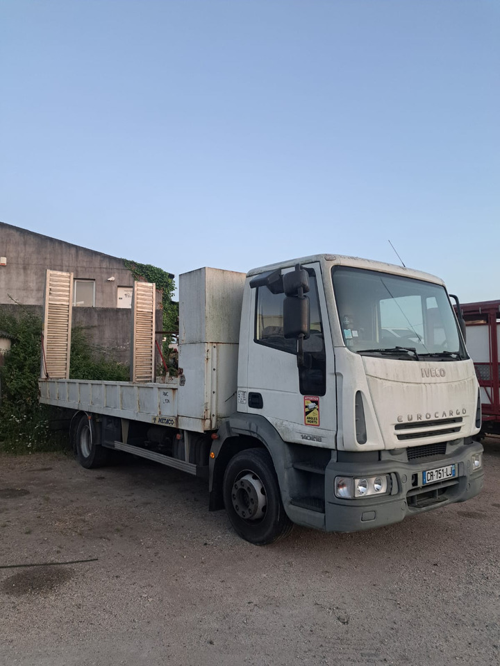 IVECO CARGOBUL - Araba taşıyıcı kamyon: fotoğraf 1 IVECO CARGOBUL - Araba taşıyıcı kamyon: fotoğraf 1