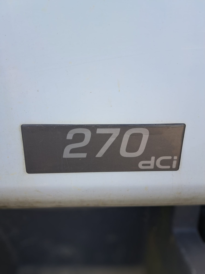 RENAULT 270 DCI - Damperli kamyon: fotoğraf 5 RENAULT 270 DCI - Damperli kamyon: fotoğraf 5