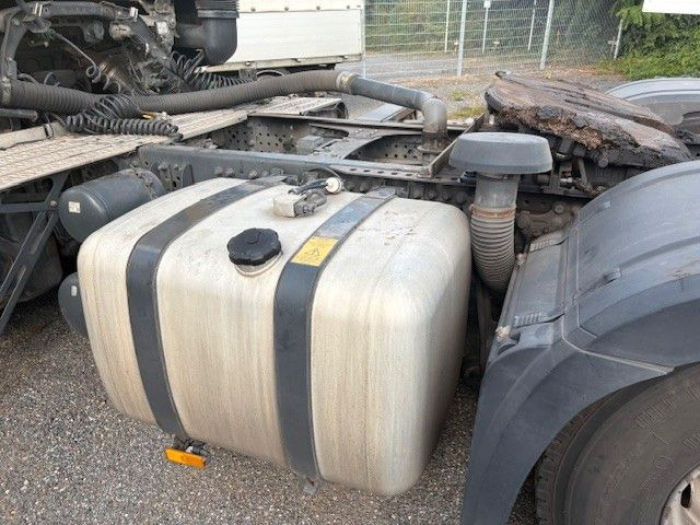 Mercedes-Benz Actros 1840 ohne Kompressor - Çekici: fotoğraf 4 Mercedes-Benz Actros 1840 ohne Kompressor - Çekici: fotoğraf 4