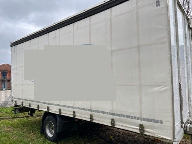 Mercedes-Benz Atego 1230 1230,1530 Klima Luft LBW LBW - Kapalı kasa kamyon: fotoğraf 4 Mercedes-Benz Atego 1230 1230,1530 Klima Luft LBW LBW - Kapalı kasa kamyon: fotoğraf 4