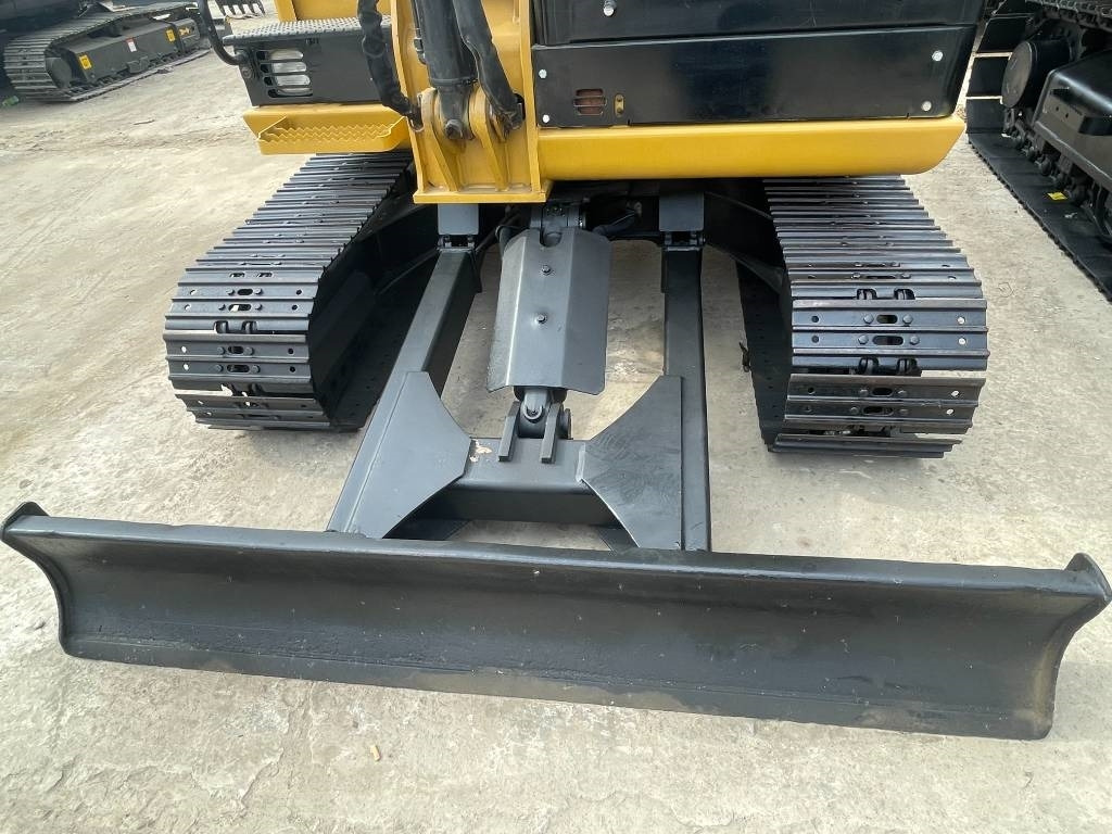 CAT 305.5E2 - Mini ekskavatör: fotoğraf 3 CAT 305.5E2 - Mini ekskavatör: fotoğraf 3