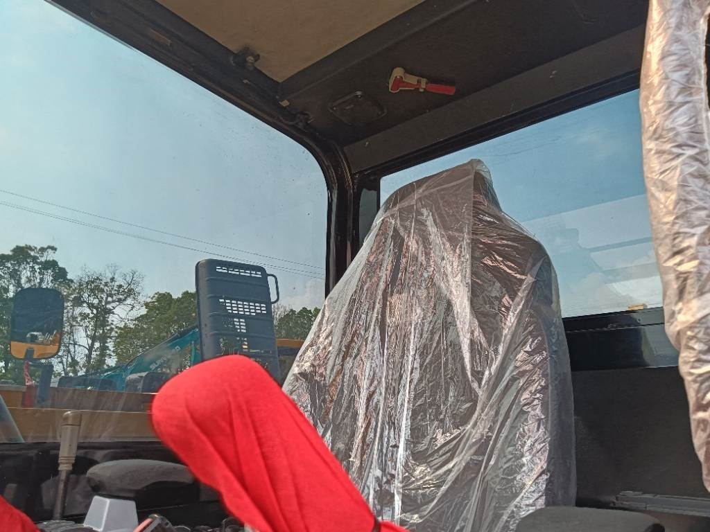 CAT 307E2 - Mini ekskavatör: fotoğraf 5 CAT 307E2 - Mini ekskavatör: fotoğraf 5