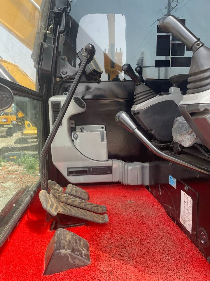 CAT 307E2 - Mini ekskavatör: fotoğraf 3 CAT 307E2 - Mini ekskavatör: fotoğraf 3