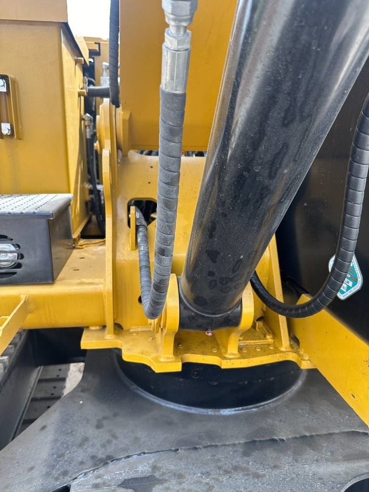 CAT 307E2 - Mini ekskavatör: fotoğraf 5 CAT 307E2 - Mini ekskavatör: fotoğraf 5