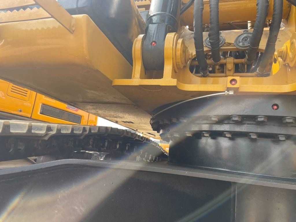 CAT 315D2GC - Paletli ekskavatör: fotoğraf 5 CAT 315D2GC - Paletli ekskavatör: fotoğraf 5