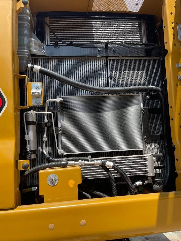 CAT 320 GC - Paletli ekskavatör: fotoğraf 4 CAT 320 GC - Paletli ekskavatör: fotoğraf 4