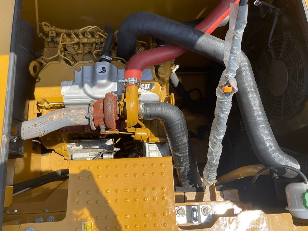 CAT 320 GC - Paletli ekskavatör: fotoğraf 4 CAT 320 GC - Paletli ekskavatör: fotoğraf 4