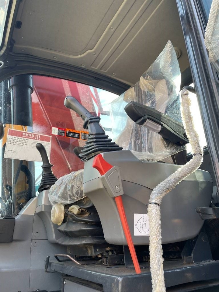 Doosan DX 225 LCA - Paletli ekskavatör: fotoğraf 3 Doosan DX 225 LCA - Paletli ekskavatör: fotoğraf 3