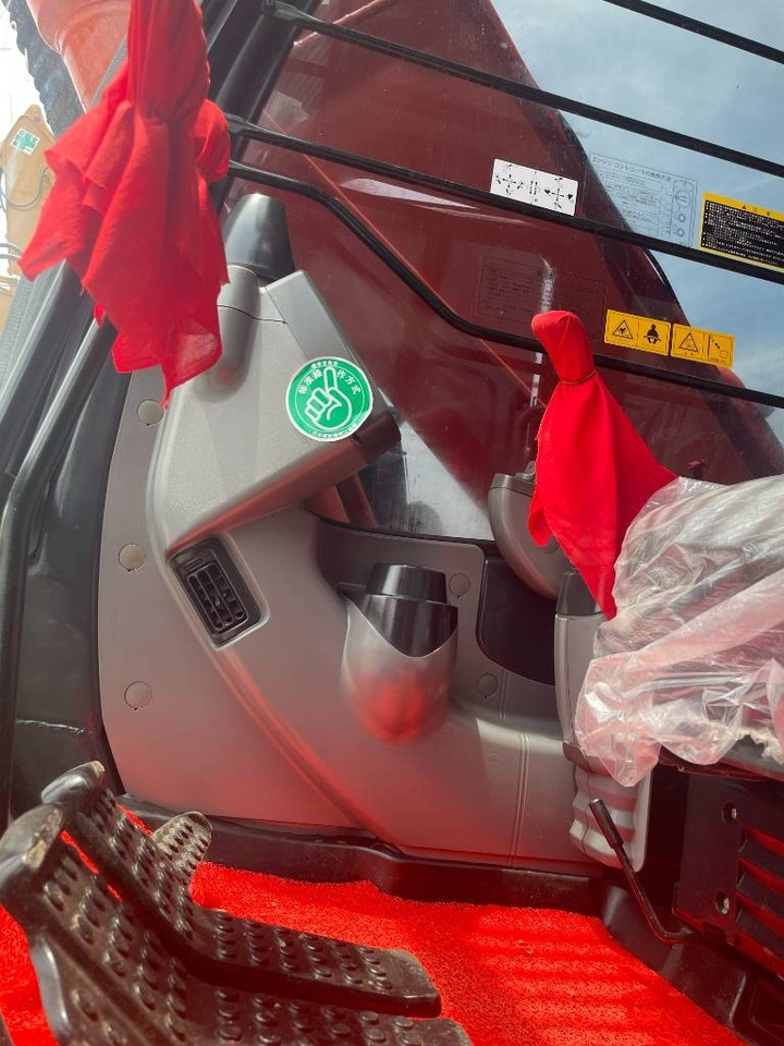 Hitachi ZX 200 - Paletli ekskavatör: fotoğraf 3 Hitachi ZX 200 - Paletli ekskavatör: fotoğraf 3