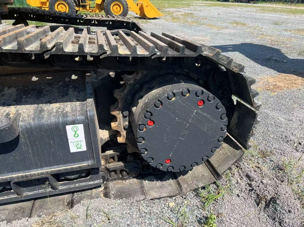 Komatsu PC 300 - Paletli ekskavatör: fotoğraf 4 Komatsu PC 300 - Paletli ekskavatör: fotoğraf 4