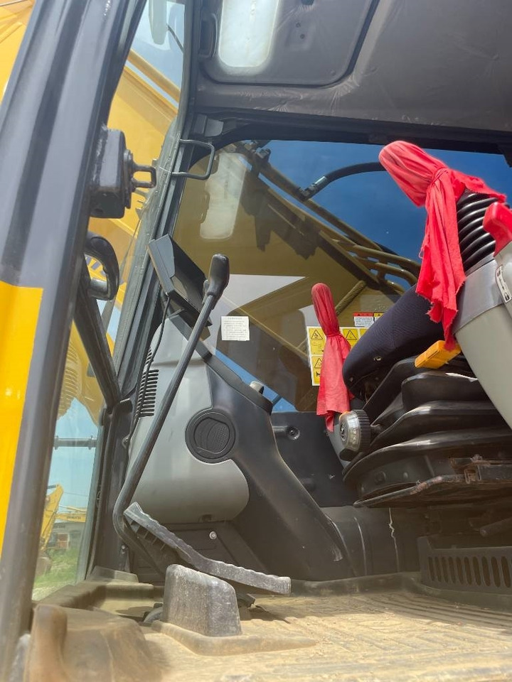 Komatsu PC 350 - Paletli ekskavatör: fotoğraf 3 Komatsu PC 350 - Paletli ekskavatör: fotoğraf 3