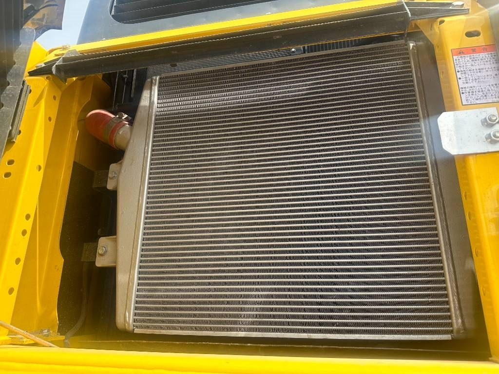 Komatsu PC 450 - Paletli ekskavatör: fotoğraf 5 Komatsu PC 450 - Paletli ekskavatör: fotoğraf 5