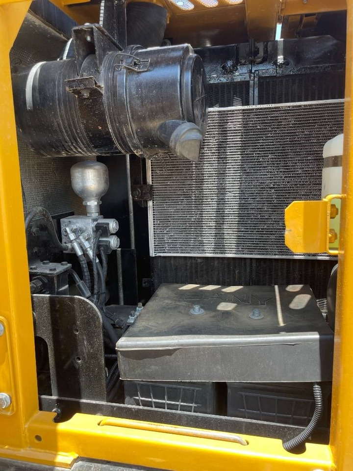 Sany SY 75 C - Paletli ekskavatör: fotoğraf 3 Sany SY 75 C - Paletli ekskavatör: fotoğraf 3