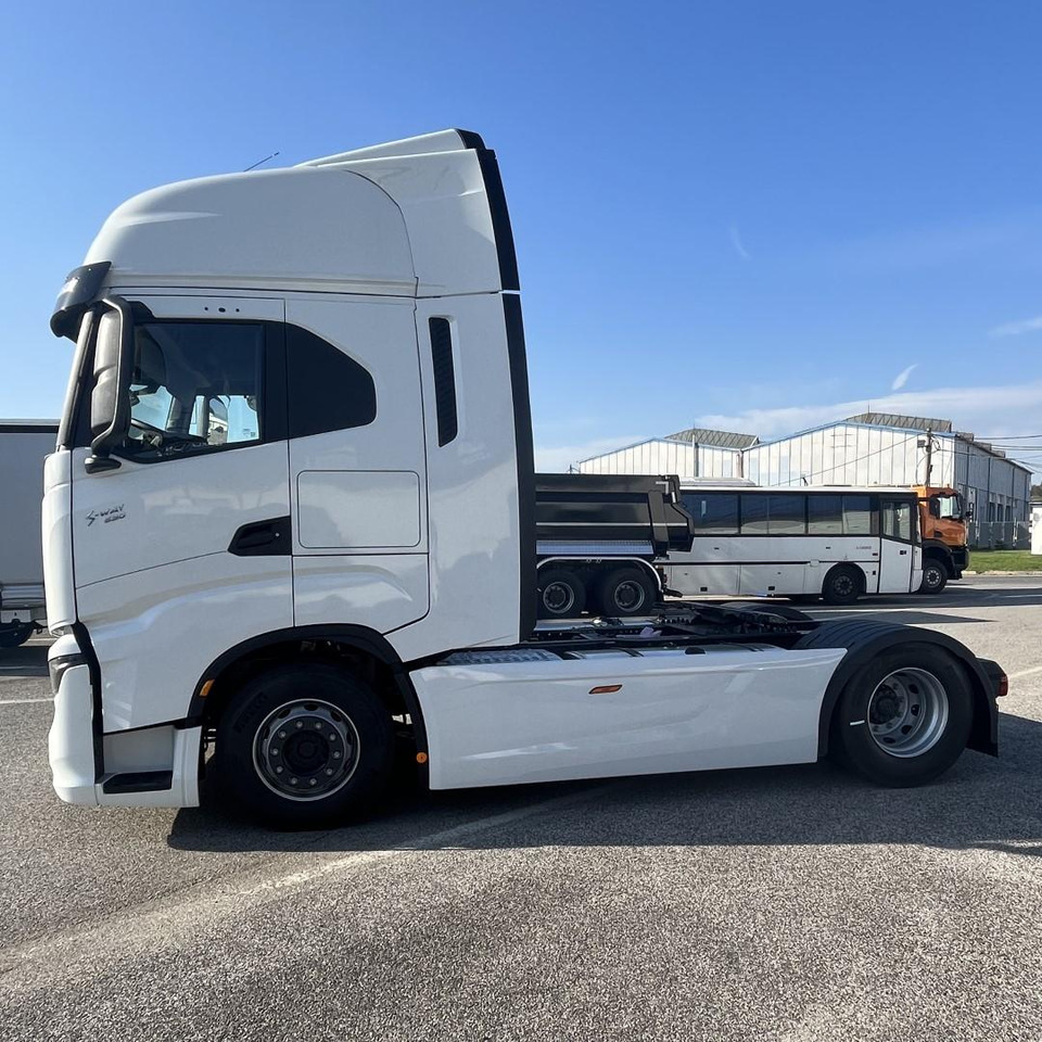 Iveco S-WAY, 530, AS440S53TP - Çekici: fotoğraf 5 Iveco S-WAY, 530, AS440S53TP - Çekici: fotoğraf 5