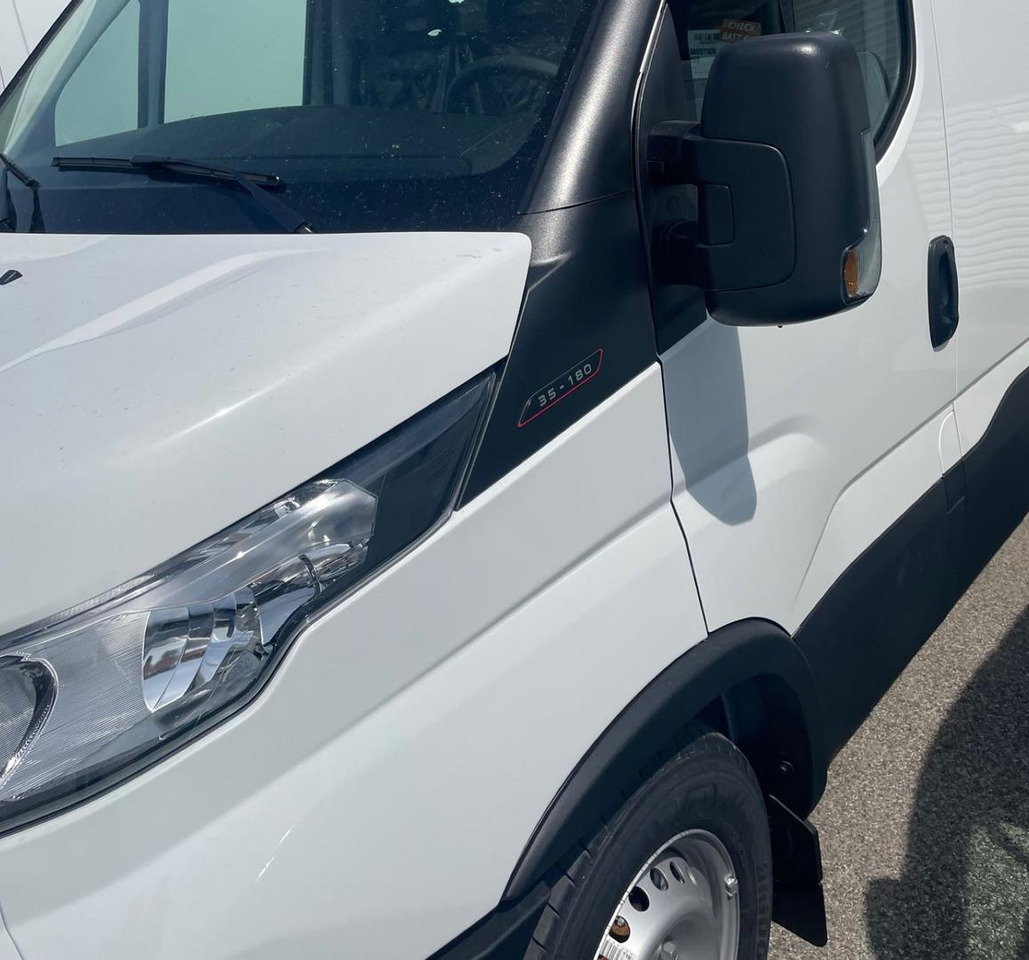 Iveco DAILY VAN, 3.0 D 176k, 35S18H V Evolution H2 - Panelvan: fotoğraf 3 Iveco DAILY VAN, 3.0 D 176k, 35S18H V Evolution H2 - Panelvan: fotoğraf 3