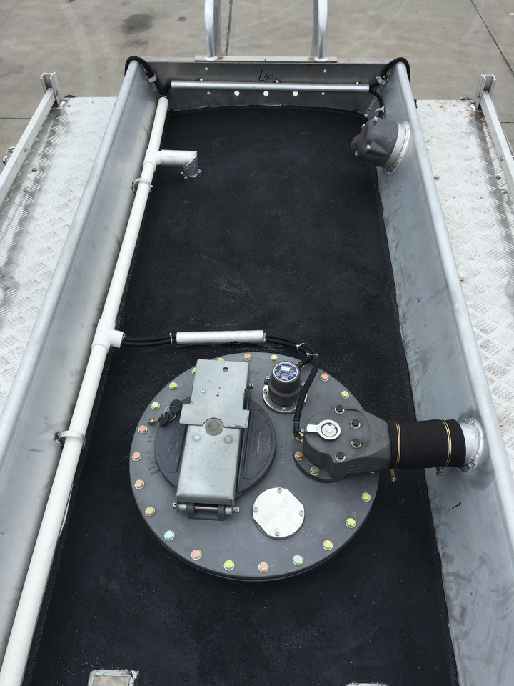 JSIE JSIE9400FT - Tanker dorse: fotoğraf 3 JSIE JSIE9400FT - Tanker dorse: fotoğraf 3