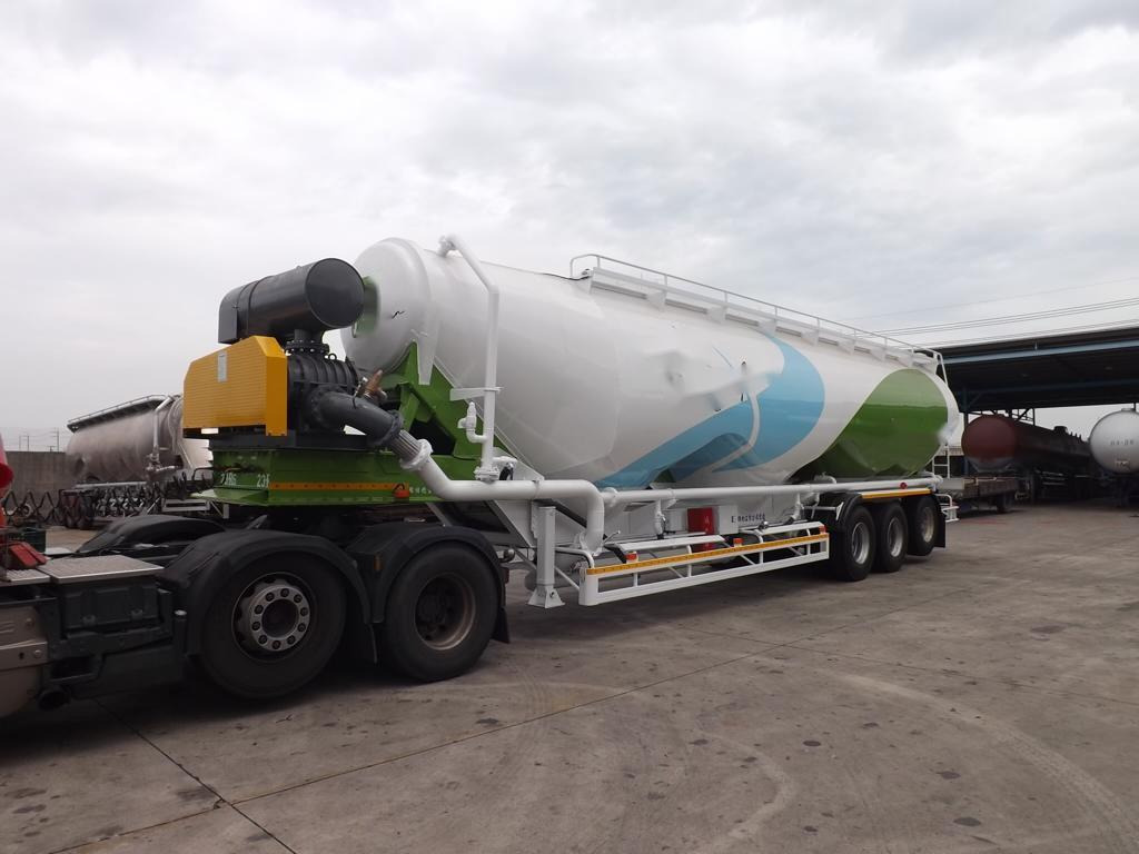 JSIE JSIE9401FT - Tanker dorse: fotoğraf 1 JSIE JSIE9401FT - Tanker dorse: fotoğraf 1