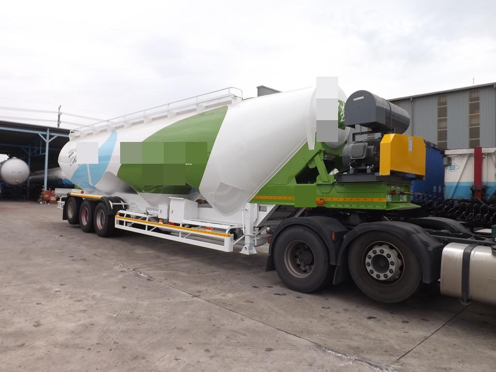 JSIE JSIE9401FT - Tanker dorse: fotoğraf 2 JSIE JSIE9401FT - Tanker dorse: fotoğraf 2