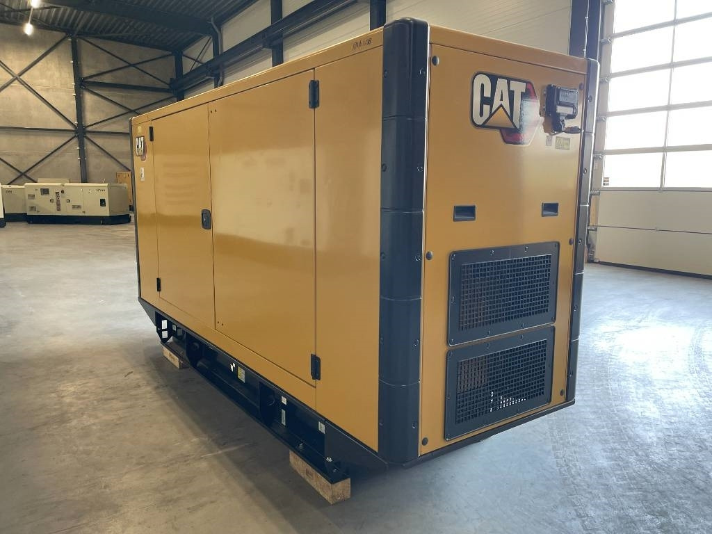 CAT DE150E0 - 150 kVA Generator - DPX-18016.1 - Elektrikli jeneratör: fotoğraf 3 CAT DE150E0 - 150 kVA Generator - DPX-18016.1 - Elektrikli jeneratör: fotoğraf 3