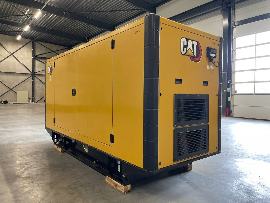 CAT DE200E0 - 200 kVA Generator - DPX-18017 - Elektrikli jeneratör: fotoğraf 3 CAT DE200E0 - 200 kVA Generator - DPX-18017 - Elektrikli jeneratör: fotoğraf 3