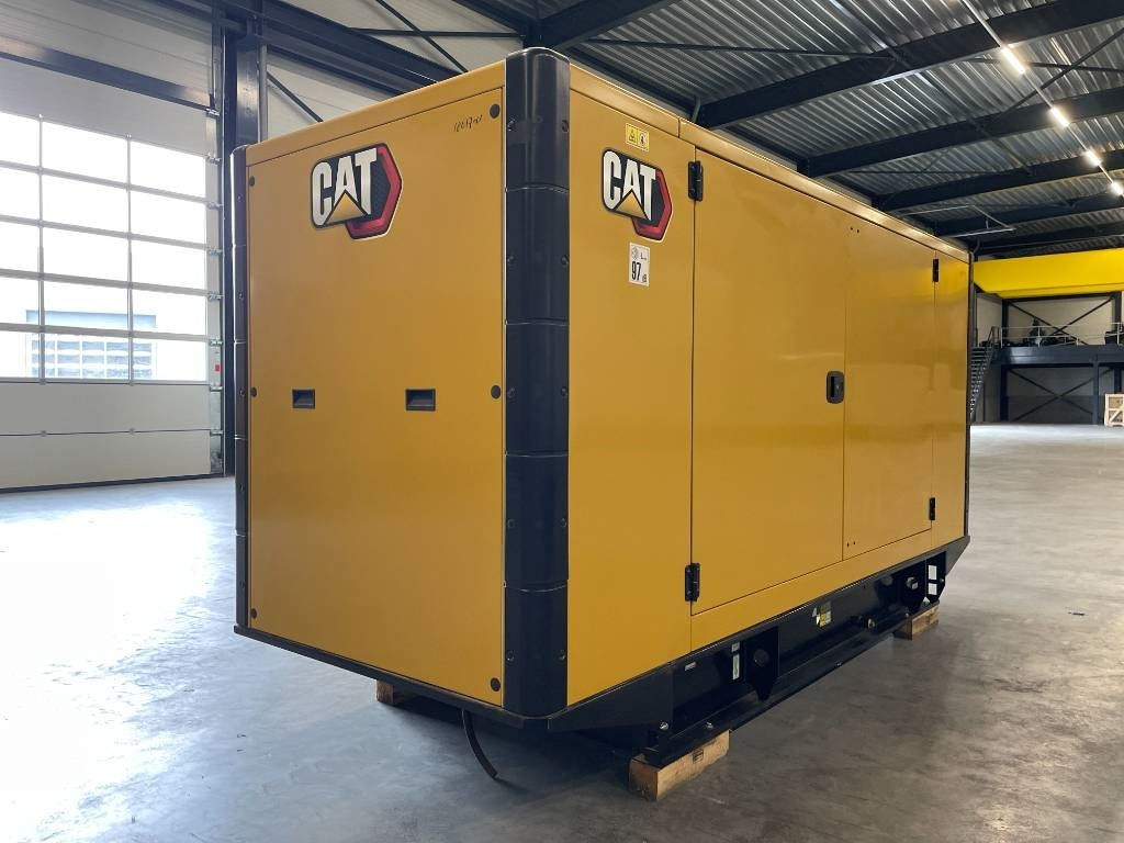 CAT DE200E0 - 200 kVA Generator - DPX-18017 - Elektrikli jeneratör: fotoğraf 4 CAT DE200E0 - 200 kVA Generator - DPX-18017 - Elektrikli jeneratör: fotoğraf 4