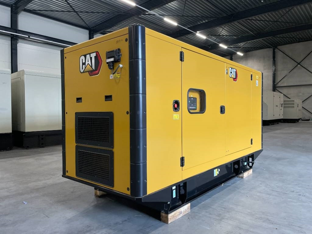 CAT DE200E0 - 200 kVA Generator - DPX-18017 - Elektrikli jeneratör: fotoğraf 2 CAT DE200E0 - 200 kVA Generator - DPX-18017 - Elektrikli jeneratör: fotoğraf 2