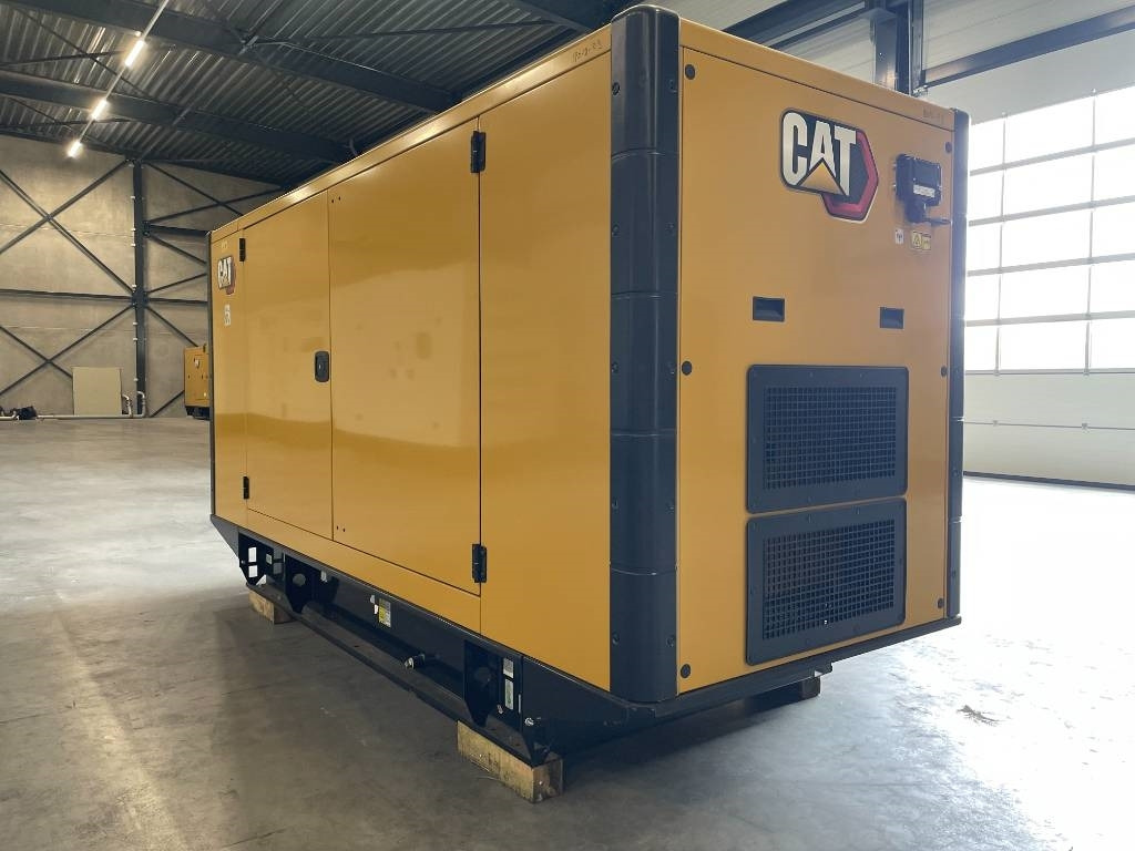 CAT DE220E0 - 220 kVA Generator - DPX-18018 - Elektrikli jeneratör: fotoğraf 3 CAT DE220E0 - 220 kVA Generator - DPX-18018 - Elektrikli jeneratör: fotoğraf 3