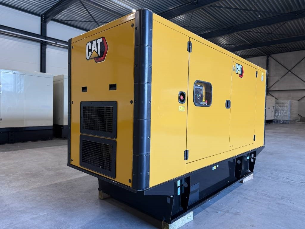 CAT DE220E0 - 220 kVA Surplus genset - DPX-18018-30 - Elektrikli jeneratör: fotoğraf 2 CAT DE220E0 - 220 kVA Surplus genset - DPX-18018-30 - Elektrikli jeneratör: fotoğraf 2
