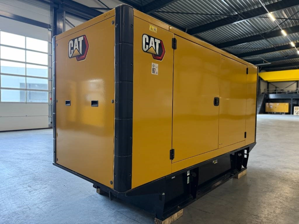 CAT DE220E0 - 220 kVA Surplus genset - DPX-18018-30 - Elektrikli jeneratör: fotoğraf 4 CAT DE220E0 - 220 kVA Surplus genset - DPX-18018-30 - Elektrikli jeneratör: fotoğraf 4