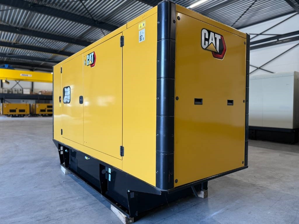 CAT DE220E0 - 220 kVA Surplus genset - DPX-18018-30 - Elektrikli jeneratör: fotoğraf 5 CAT DE220E0 - 220 kVA Surplus genset - DPX-18018-30 - Elektrikli jeneratör: fotoğraf 5