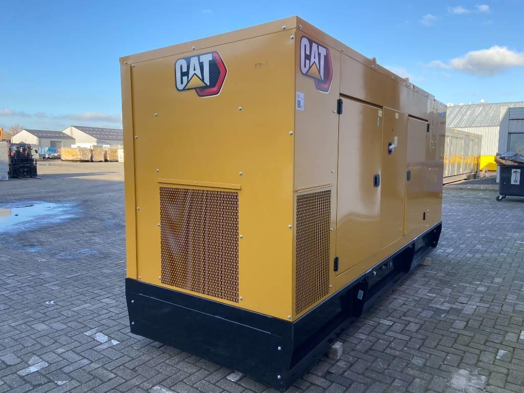 CAT DE500GC - 500 kVA Stand-by Generator - DPX-18220 - Elektrikli jeneratör: fotoğraf 3 CAT DE500GC - 500 kVA Stand-by Generator - DPX-18220 - Elektrikli jeneratör: fotoğraf 3