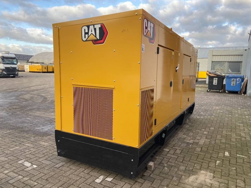 CAT DE550GC - 550 kVA Stand-by Generator - DPX-18221 - Elektrikli jeneratör: fotoğraf 3 CAT DE550GC - 550 kVA Stand-by Generator - DPX-18221 - Elektrikli jeneratör: fotoğraf 3
