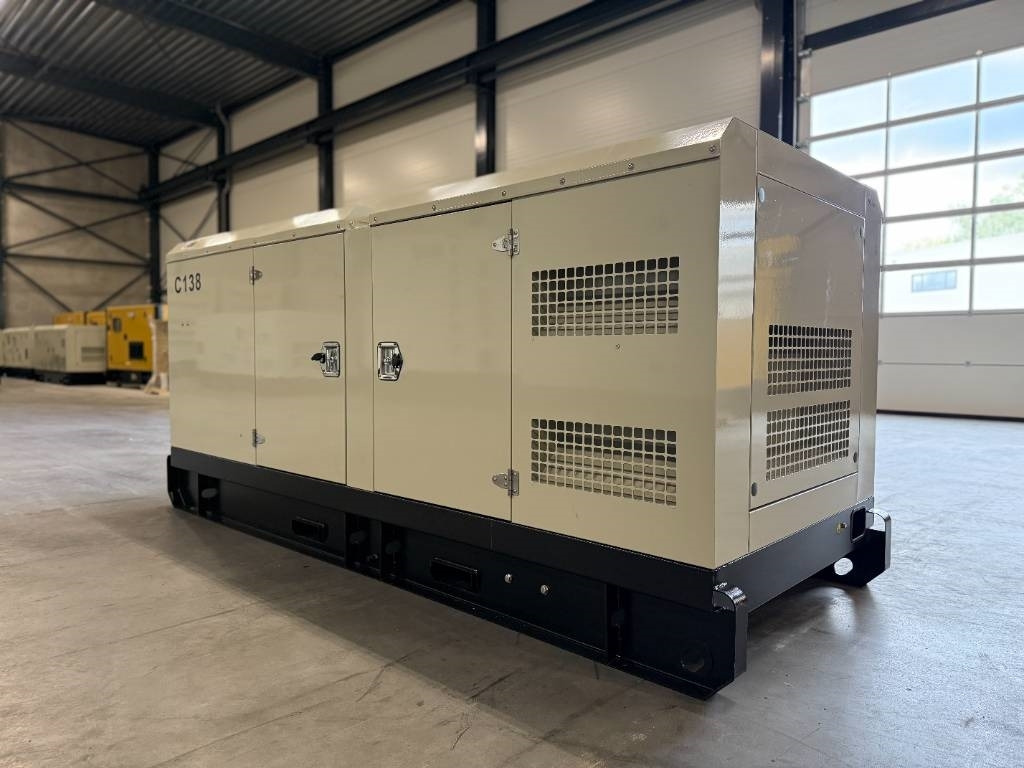 Cummins 6BTA5.9-G2 - 138 kVA Generator - DPX-19836 - Elektrikli jeneratör: fotoğraf 3 Cummins 6BTA5.9-G2 - 138 kVA Generator - DPX-19836 - Elektrikli jeneratör: fotoğraf 3