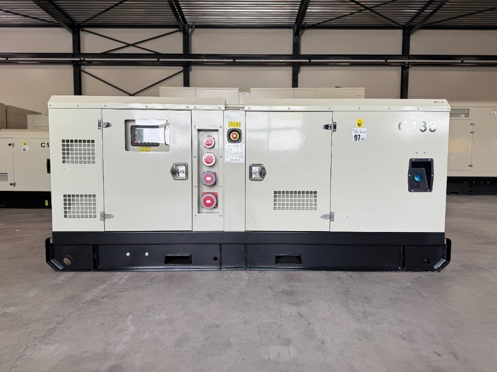 Cummins 6BTA5.9-G2 - 138 kVA Generator - DPX-19836 - Elektrikli jeneratör: fotoğraf 1 Cummins 6BTA5.9-G2 - 138 kVA Generator - DPX-19836 - Elektrikli jeneratör: fotoğraf 1