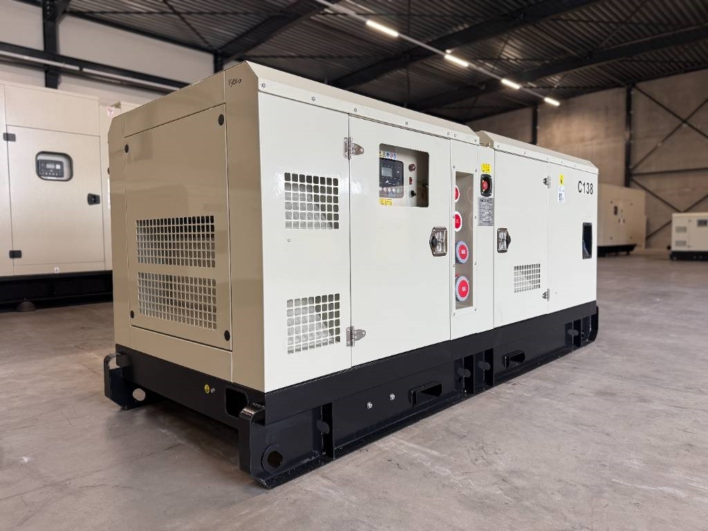 Cummins 6BTA5.9-G2 - 138 kVA Generator - DPX-19836 - Elektrikli jeneratör: fotoğraf 2 Cummins 6BTA5.9-G2 - 138 kVA Generator - DPX-19836 - Elektrikli jeneratör: fotoğraf 2