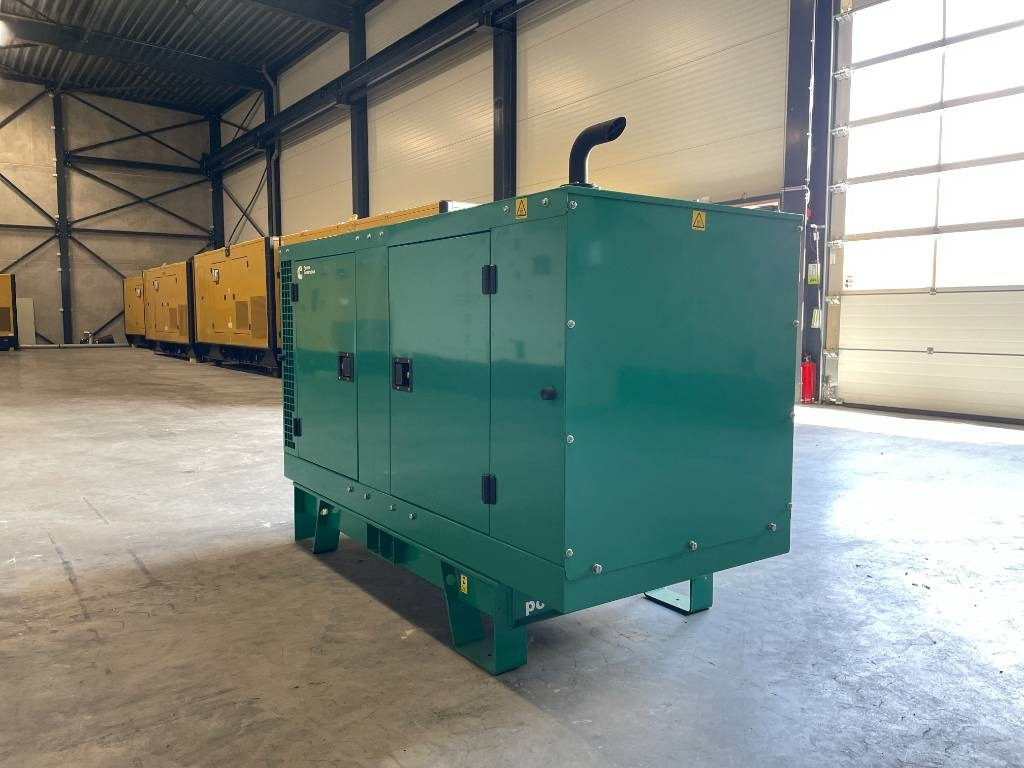 Cummins C22D5 - 22 kVA Surplus genset - DPX-18501 - Elektrikli jeneratör: fotoğraf 3 Cummins C22D5 - 22 kVA Surplus genset - DPX-18501 - Elektrikli jeneratör: fotoğraf 3
