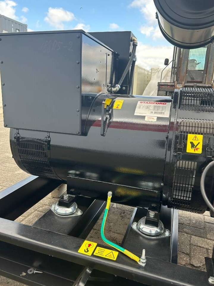 Yeni Elektrikli jeneratör Cummins NTA855-G4 - 385 kVA Generator Set - DPX-18805-O: fotoğraf 17