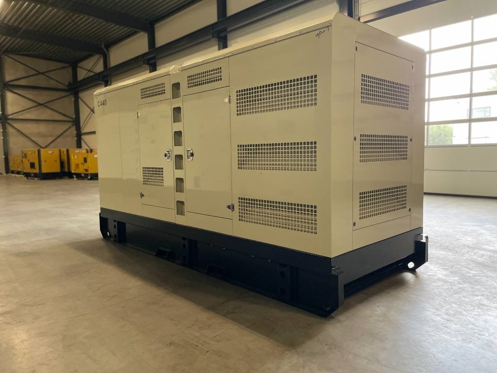Cummins QSNT-G3 - 440 kVA Generator - DPX-19844 - Elektrikli jeneratör: fotoğraf 3 Cummins QSNT-G3 - 440 kVA Generator - DPX-19844 - Elektrikli jeneratör: fotoğraf 3