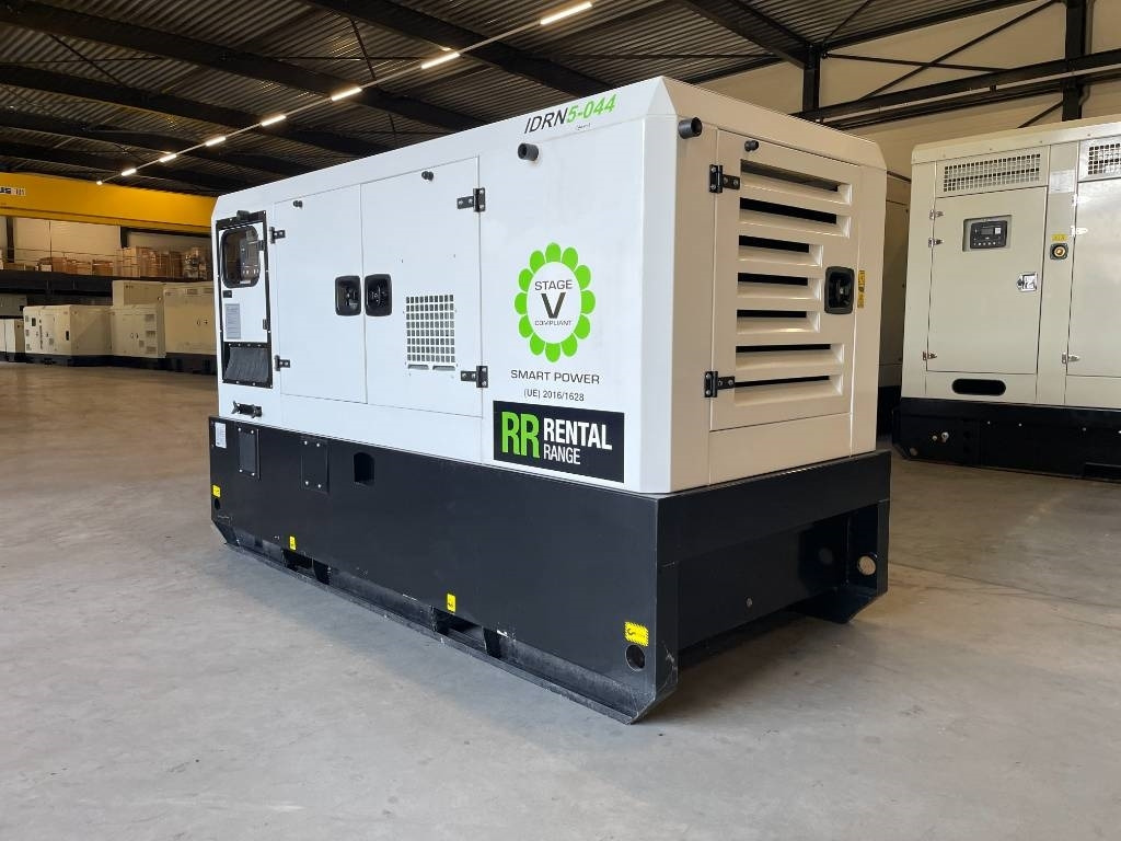 Deutz TD2.9 L4 - 43 kVA Stage V Generator - DPX-19010 - Elektrikli jeneratör: fotoğraf 5 Deutz TD2.9 L4 - 43 kVA Stage V Generator - DPX-19010 - Elektrikli jeneratör: fotoğraf 5